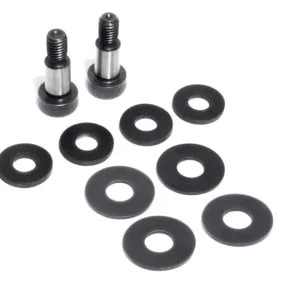 Floating Mount Replacement Hardware Kit