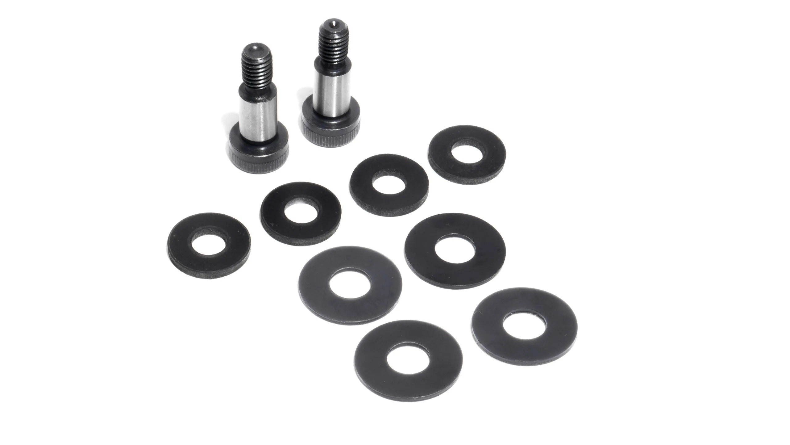 Floating Mount Replacement Hardware Kit