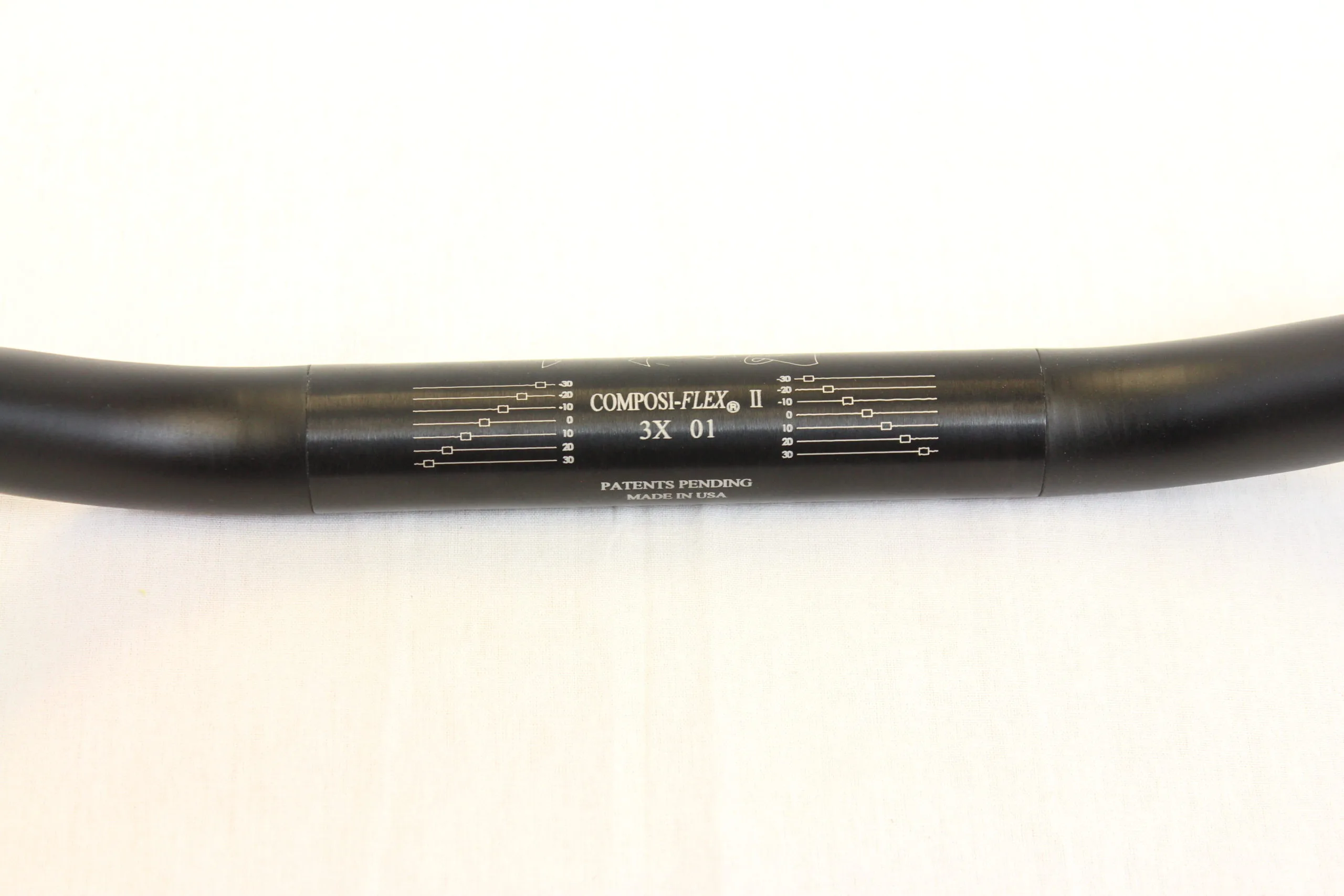 1 1/8" TE Composi-FLEX Handlebar - Image 2
