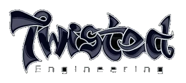 Twisted Engineering